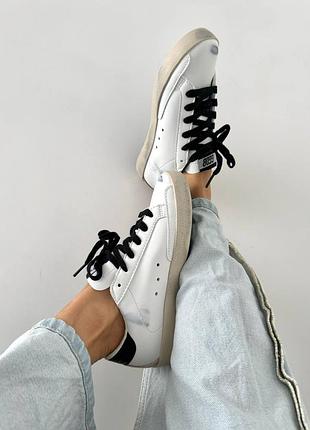 Golden goose | ggdb pink star 💗 2
