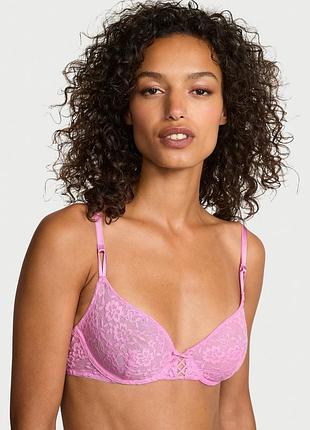 Мереживний бюстгальтер victoria's secret