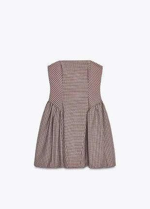 Сукня zara 3