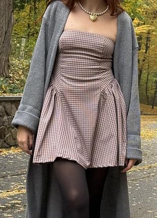 Сукня zara 5