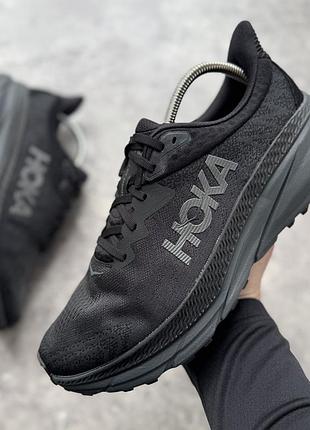 Кроссовки мужские hoka challenger atr 7 (49 (32 см))