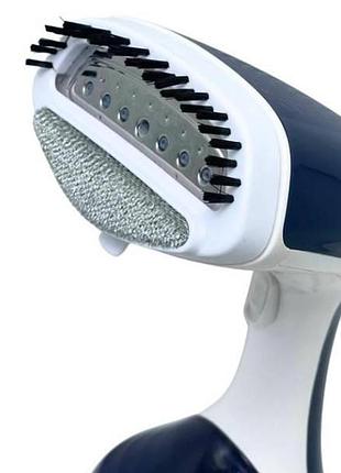 Отпариватель ручной для одежды hoffmans 1500w hm-9038