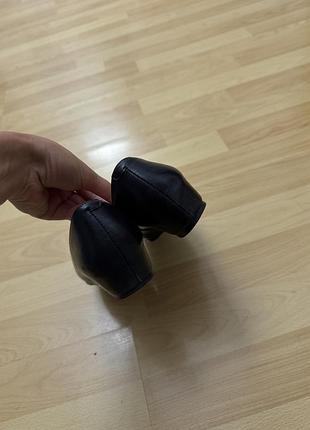 Продам балетки 3