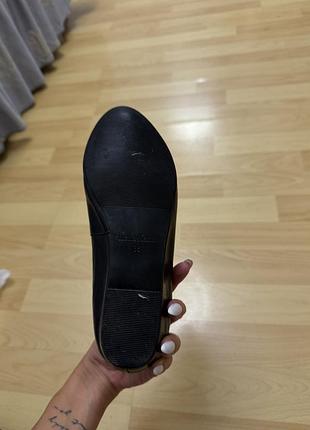 Продам балетки 4