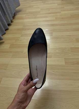 Продам балетки 6