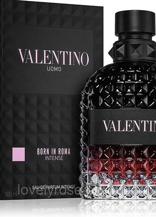 Valentino born in roma uomo intense (tester)