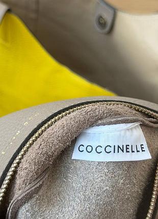 Сумка coccinelle 9