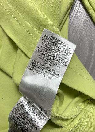 Кофта лонгслив jack wills (m) relaxed 4