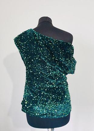 Топ river island 💚 3