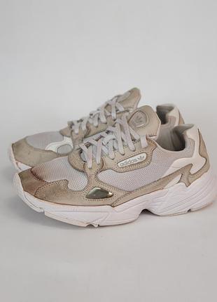 Сникерсы adidas falcon w b28128