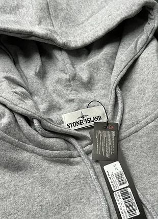 Зіп худі stone island 2