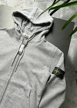 Зіп худі stone island 3