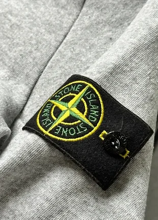 Зіп худі stone island 5