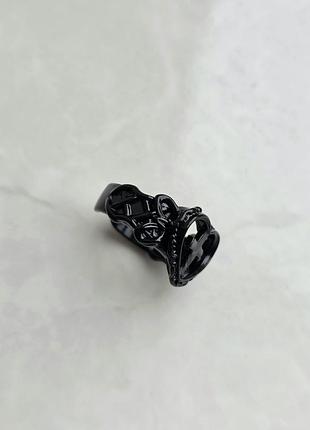 Каблучка dark love 2