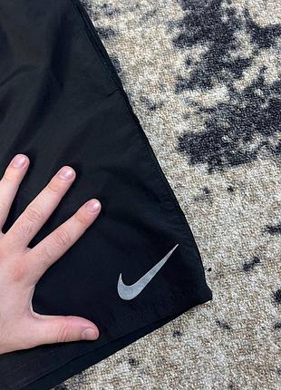 Шорти nike 3