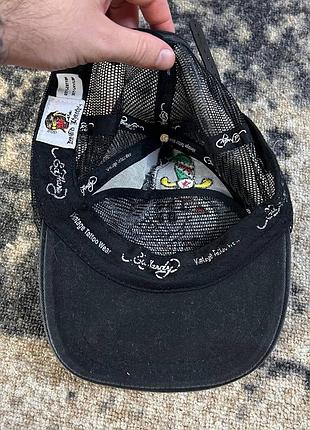 Кепка ed hardy 6