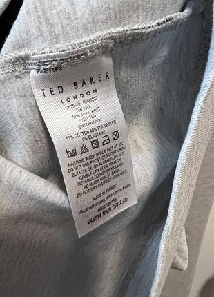 Світшот ted baker 5