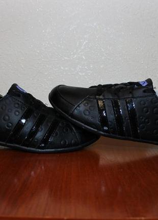 Кроссовки adidas coneo dance sneaker оригинал1 фото