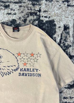 Футболка harley-davidson 5
