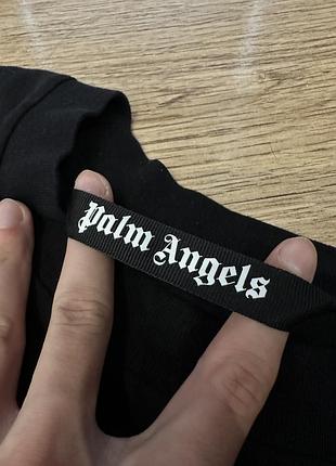 Футболка palm angels 3
