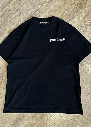 Футболка palm angels