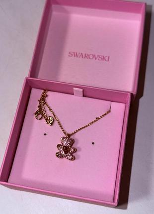 Оригінальна підвіска swarovski