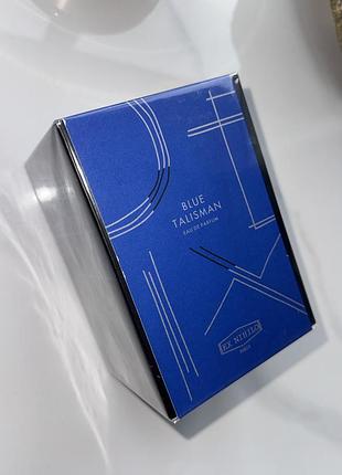 Парфуми ex nihilo blue talisman духи шлейфові 100 мл унісекс нішевий парфюм 💫