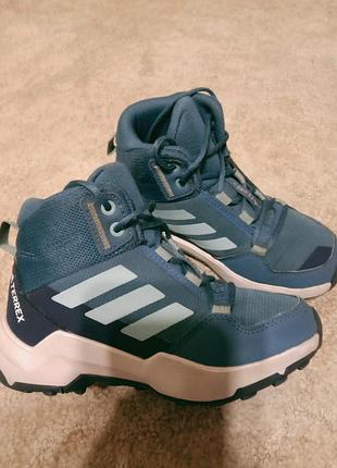 Кросівки високі дитячі adidas оригінал