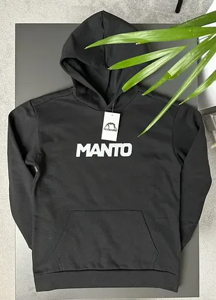 Худі manto gym 3