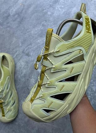 Кроссовки мужские hoka hopara (46 (30 см))