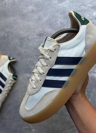 Кроссовки женские adidas barreda decode (38 (24.5 см))
