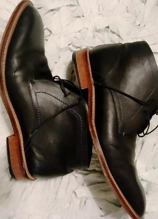 Ted baker ботинки 5