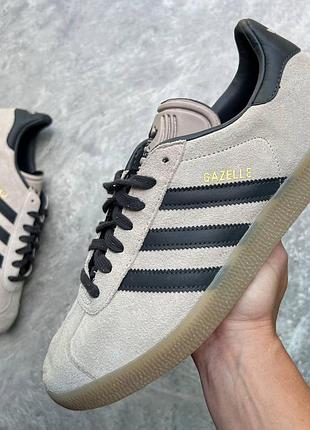 Кросівки чоловічі adidas gazelle (43 (27.5 см))