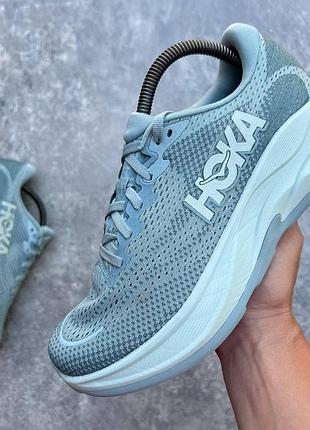 Кроссовки женские hoka one one rincon 4 (38 (23.5 см))