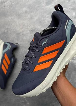 Кросівки чоловічі adidas runfalcon 5 tr (40 (25.5 см))