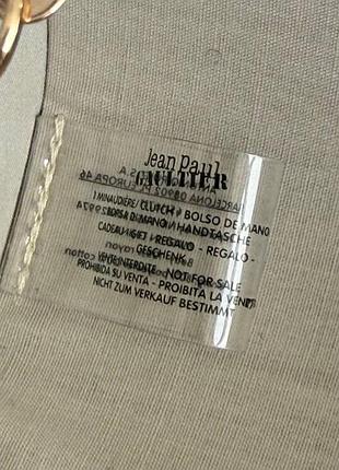 Сумка jiaen paul gaultier 6