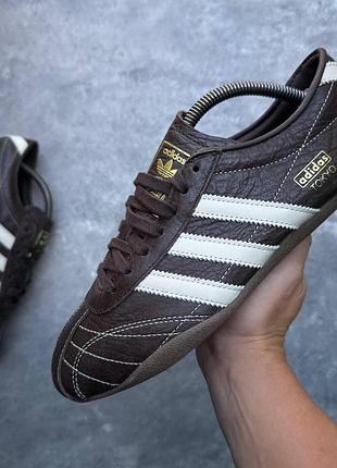 Кросівки жіночі аdidas tokyo (39 (24.5 см))