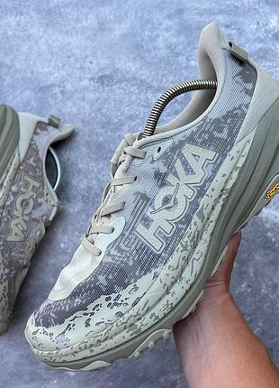 Кроссовки мужские hoka speedgoat 6 (47 (30.5 см))