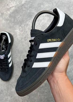 Кроссовки женские adidas handball spezial (38 (24 см))