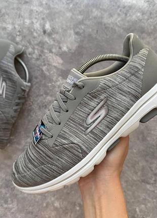 Кроссовки мужские skechers go walk 5 (39 (26 см))