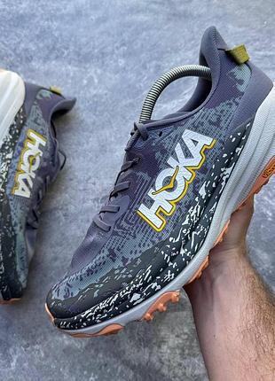 Кросівки жіночі hoka speedgoat 6 (38 (24 см))