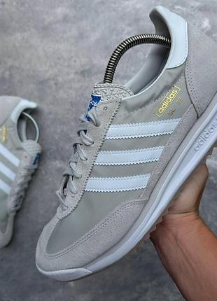 Кросівки чоловічі adidas sl 72 og (44 (28.5 см))