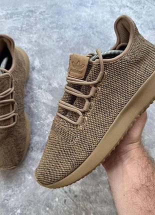 Кросівки чоловічі adidas originals tubular shadow (40 (25.5 см))