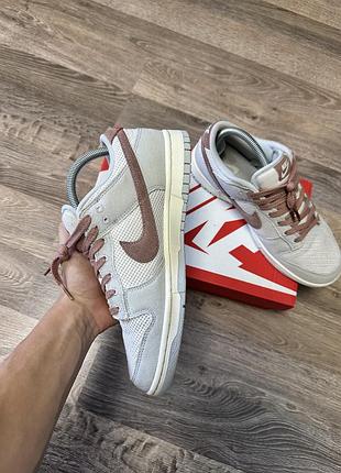 Кросівки nike dunk low 2