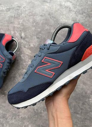 Кросівки чоловічі new balance 515 (40 (26 см))