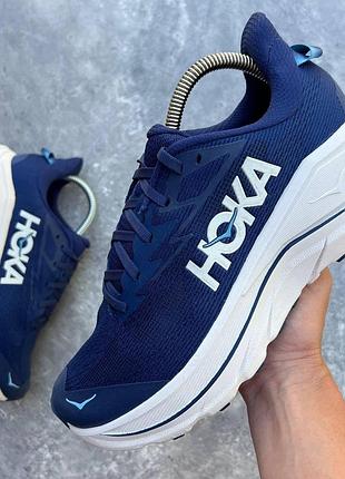 Кроссовки мужские hoka m challenger 8 wide (40 (25.5 см))