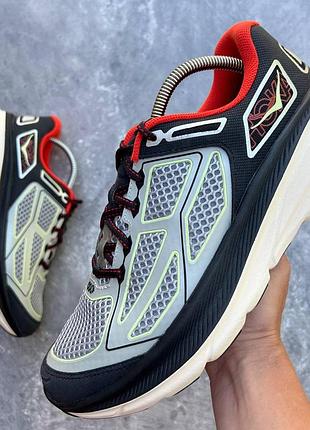 Кроссовки мужские hoka one one clifton ls (44 (28.5 см))