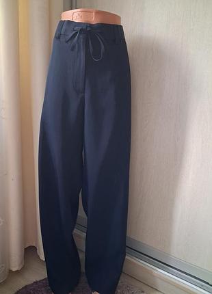 Штани wide leg cos