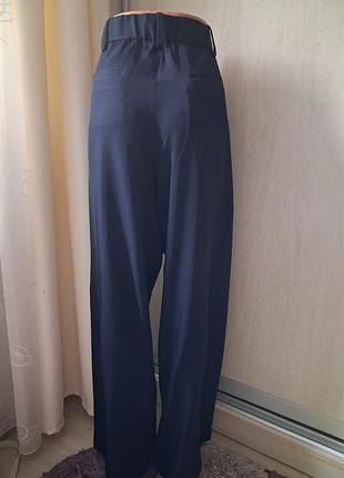 Штани wide leg cos 4