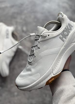 Кросівки жіночі hoka transport cordura (37 (23 см))